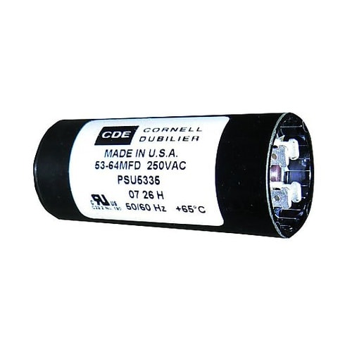 ALUMINUM ELECTROLYTI