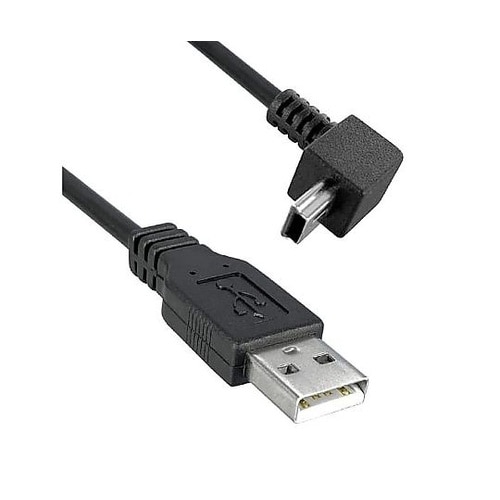 USB 2.0 A MALE TO US