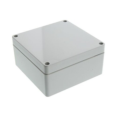 ENCLOSURE POLYCARBON