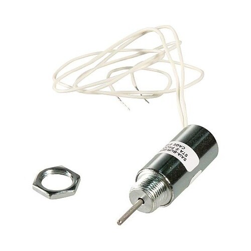 SOLENOID TUBULAR PUS