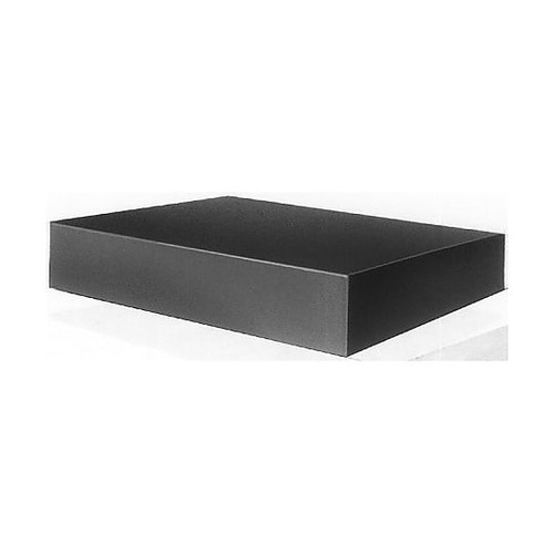 ENCLOSURE CHASSIS AL