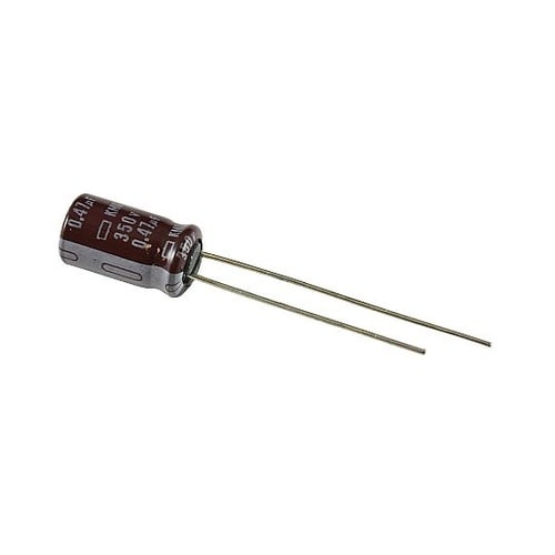 ALUMINUM ELECTROLYTI