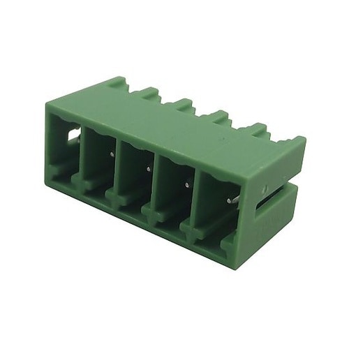 TERMINAL BLOCK HEADE