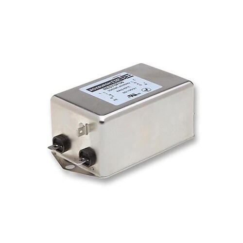 FILTER POWER LINE EM