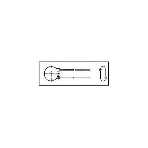 CERAMIC CAPACITOR 47