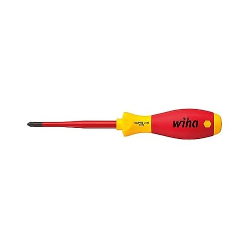SCREWDRIVER SL/PH1 8