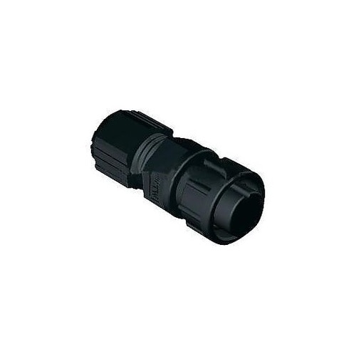CIRCULAR CONNECTOR R