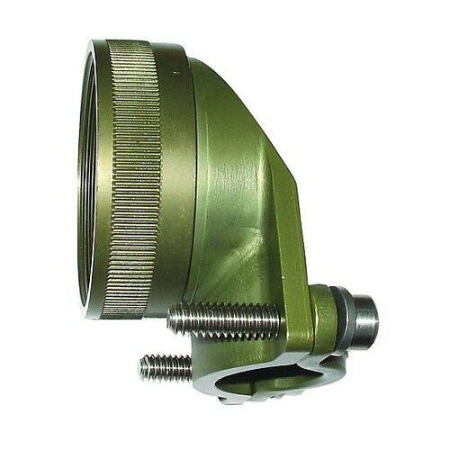 CIRCULAR STRAIN RELI