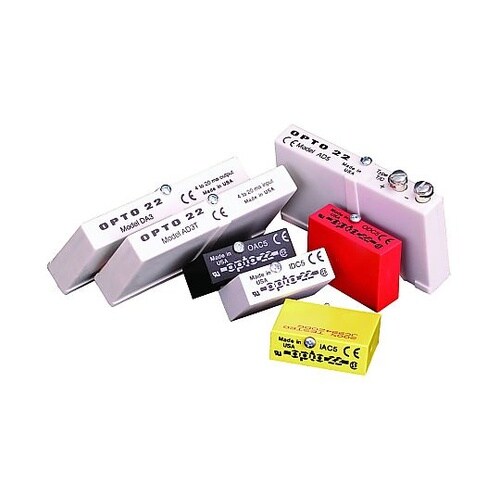 I/O MODULE OAC24A