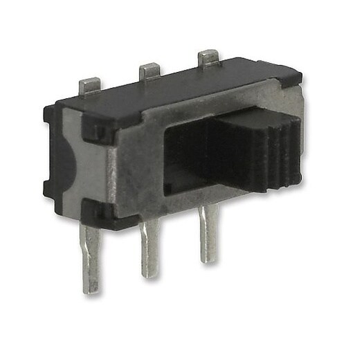 SWITCH SLIDE SPDT 30