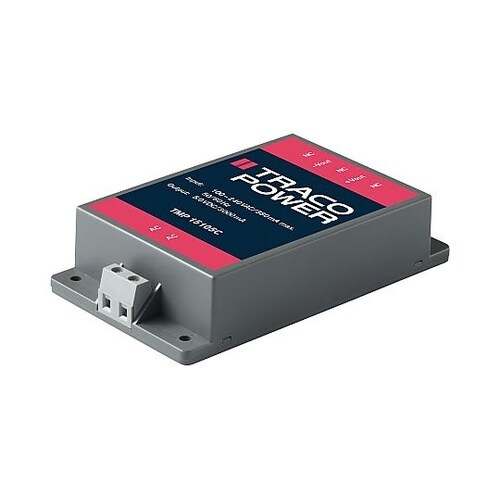 CONVERTER AC/DC 24V
