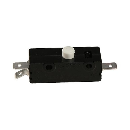MICRO SWITCH BUTTON