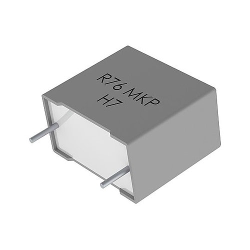 CAP AEC−Q200 3.3UF 4