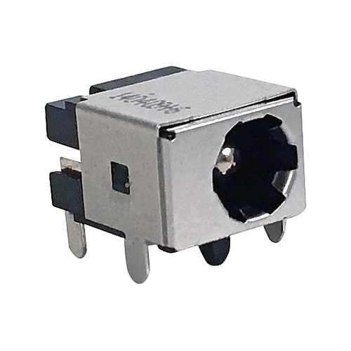 DC POWER JACK SHIELD