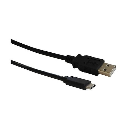 USB CABLE 2.0 TYPE C