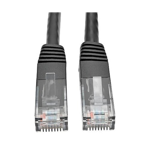 PATCH CORD RJ45 PLUG