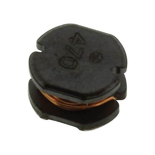 INDUCTOR 47UH 10% 0.