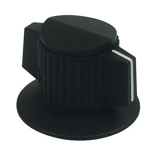 DOUBLE BAR KNOB WITH