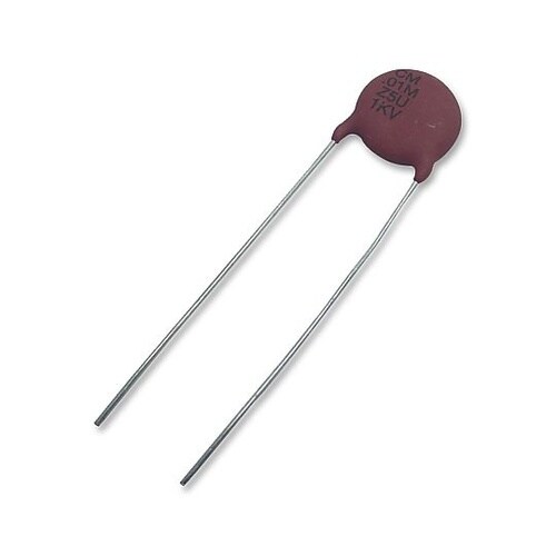 CERAMIC CAPACITOR 0.