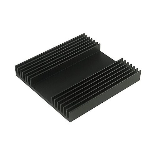 HEAT SINK 0.85℃/W 34