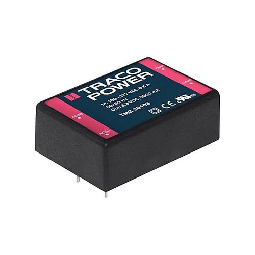 POWER SUPPLY AC−DC 2