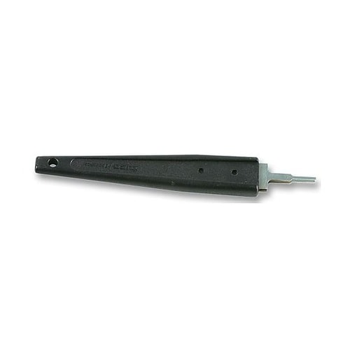 EXTRACTION TOOL FOR