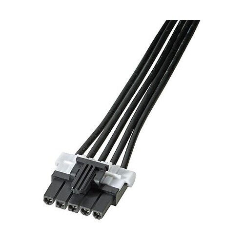 CABLE ASSY MINI−FIT