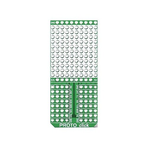 PROTO CLICK EASYBOAR