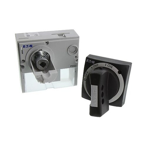 STANDARD LOCK HANDLE