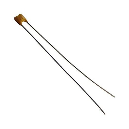 CAP 0.033μF 100V 10%