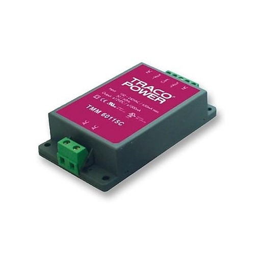 POWER SUPPLY AC−DC M