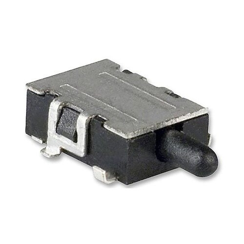 SWITCH DETECTOR SPST
