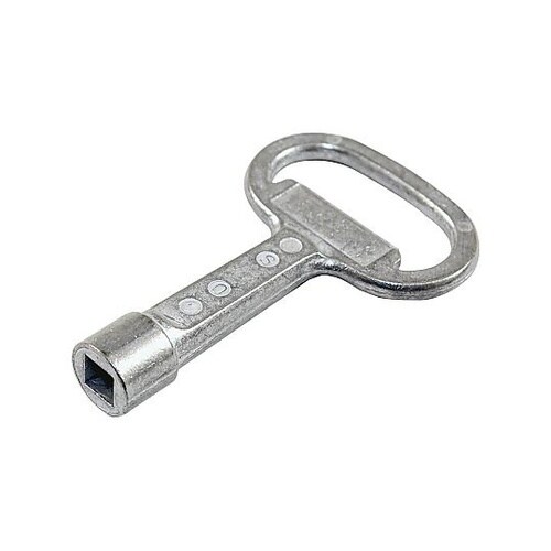 SQUARE KEY 7MM ENCLO