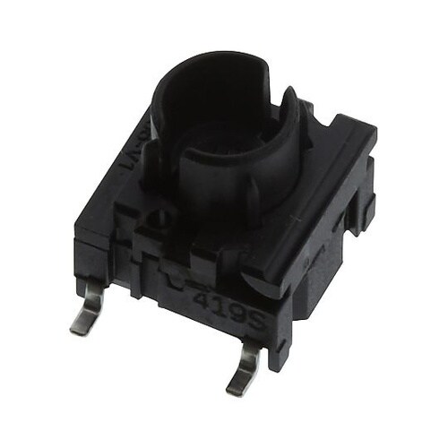 TACTILE SWITCH 0.05A