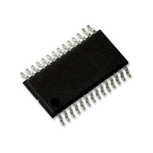 MOTOR DRIVER −40 TO
