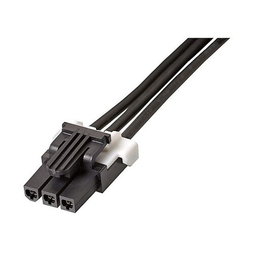 CABLE ASSY MINI−FIT