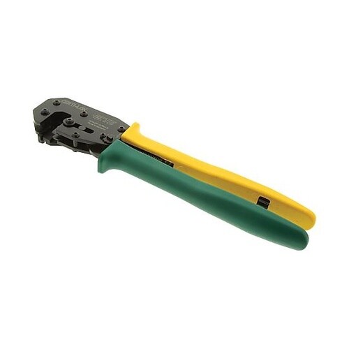 CRIMP TOOL FRAME CER