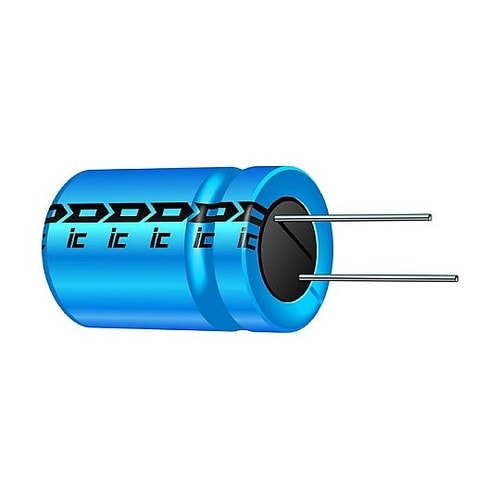ALUMINUM ELECTROLYTI