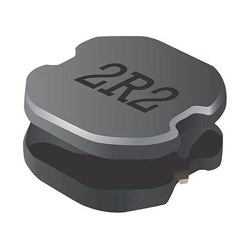 INDUCTOR SHIELDED 3.