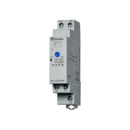 ANALOGUE TIMER SPDT