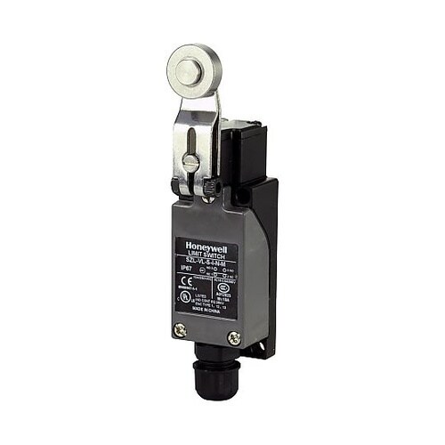 LIMIT SWITCH SPST−NO