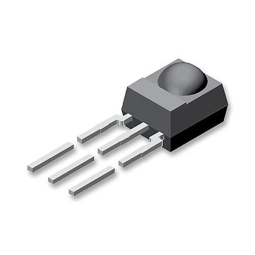 IR RECEIVER 45M 0.12