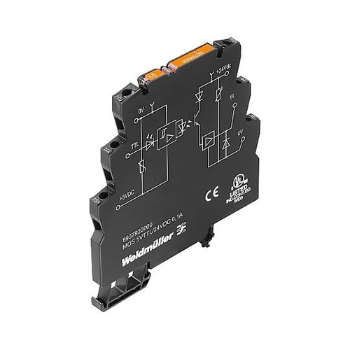 SOLID STATE RELAY 0.