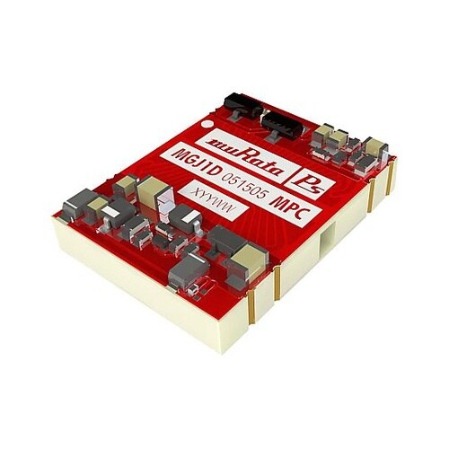 DC−DC CONVERTER 2 O/