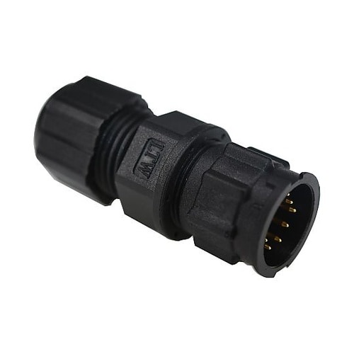 CIRCULAR CONNECTOR P