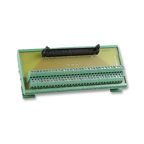 TB INTERFACE IDC 64P