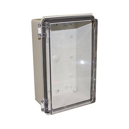 ENCLOSURE MULTIPURPO