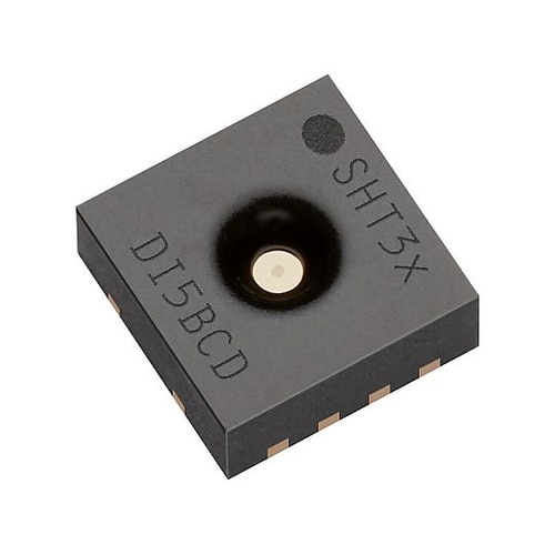 HUMIDITY/TEMP SENSOR
