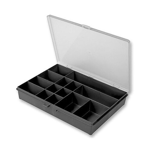 STORAGE BOX 55MM X 3