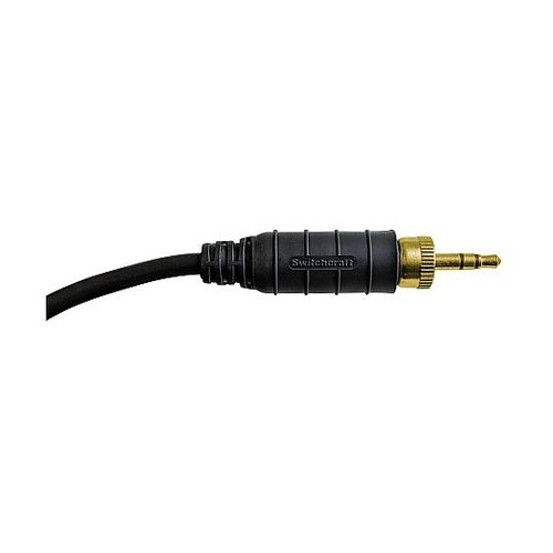 3.5MM LCK SLD STEREO